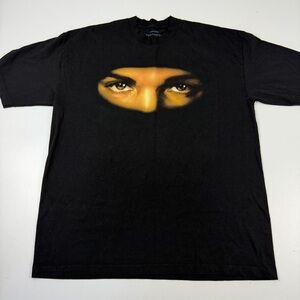 DRAKE It’s All A Blur Tour Black Shirt